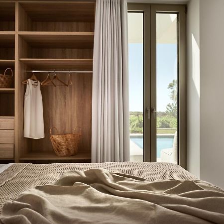 Azera Suites Αλυκανάς Εξωτερικό φωτογραφία
