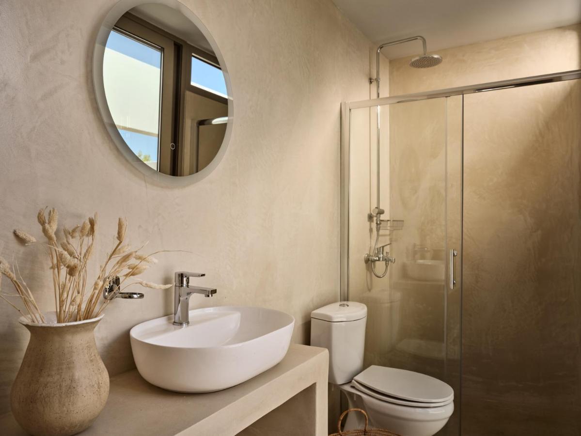 Azera Suites Αλυκανάς Εξωτερικό φωτογραφία