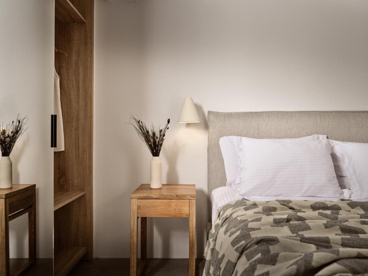 Azera Suites Αλυκανάς Εξωτερικό φωτογραφία