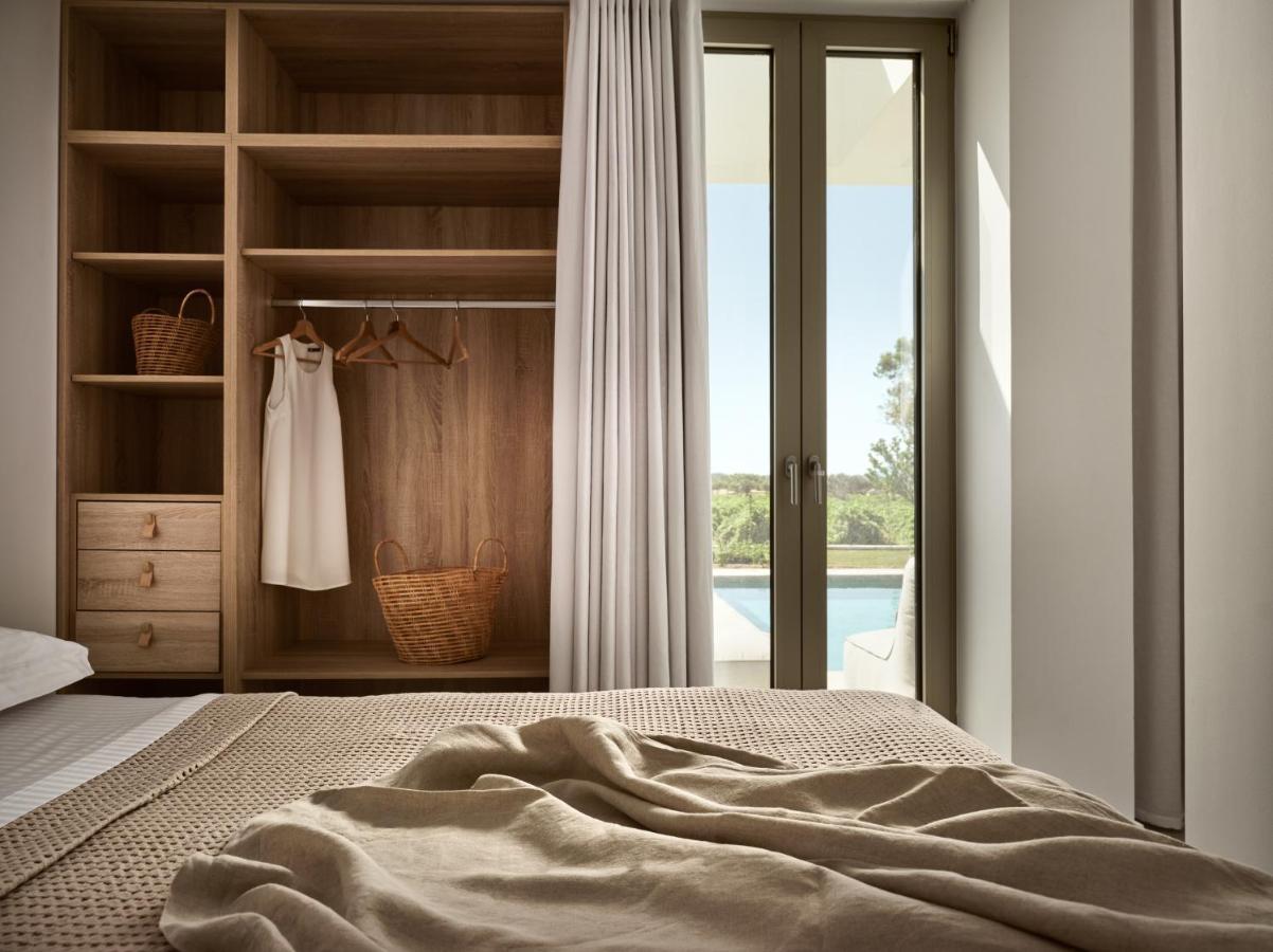 Azera Suites Αλυκανάς Εξωτερικό φωτογραφία
