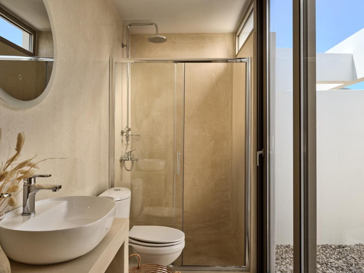 Azera Suites Αλυκανάς Εξωτερικό φωτογραφία