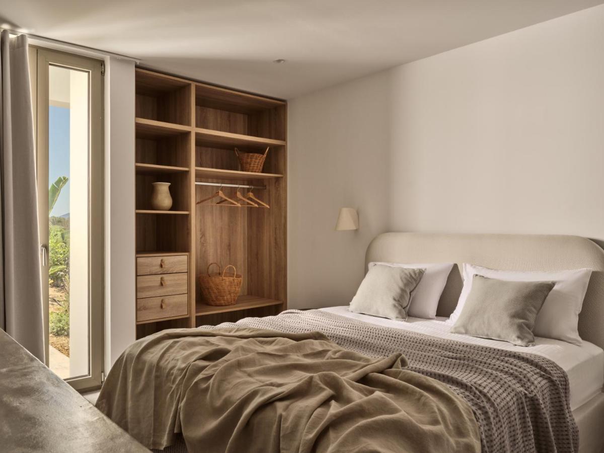 Azera Suites Αλυκανάς Εξωτερικό φωτογραφία